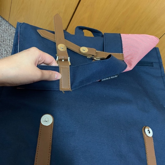 Herschel backpack - Picture 4 of 4